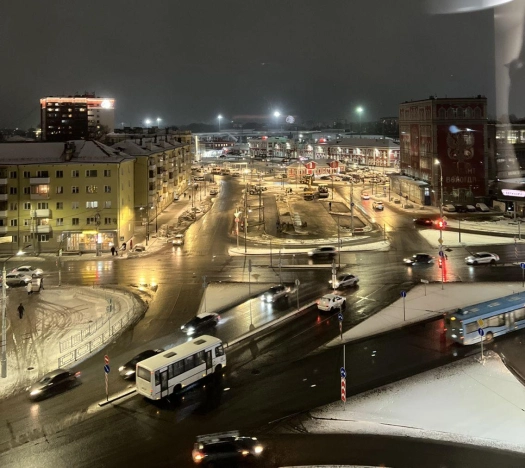 Купить квартиру на вторичке в Вологде. Вариант № 10773855, 31, площадь - квм, цена 5990000 рублей