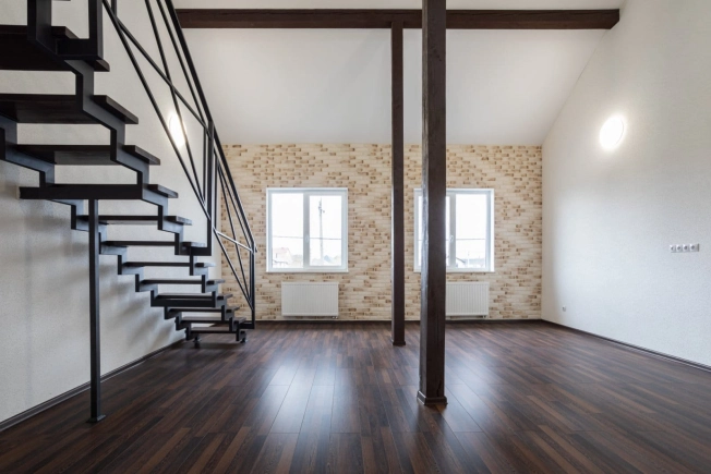 Купить таунхаус в Калининграде. Вариант № 9490, 33, площадь -  квм, цена 13750000 рублей