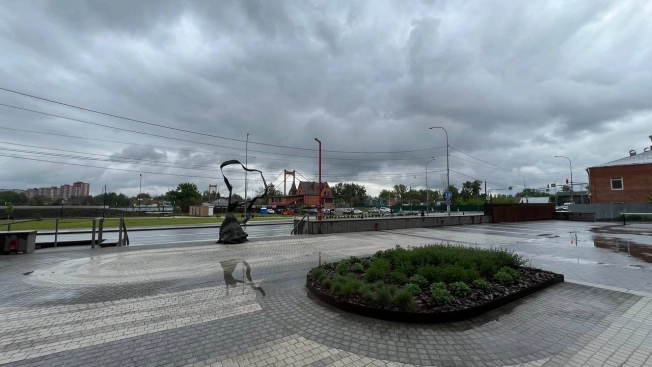 . Вариант № 41650, 8, площадь - 48 квм, цена 6350000 рублей