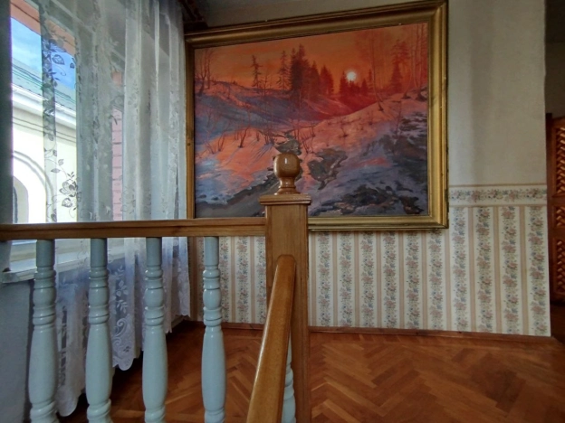 Купить дом в районе Фрунзенский в Иванове. Вариант № 12482, 24, площадь -  квм, цена 25000000 рублей