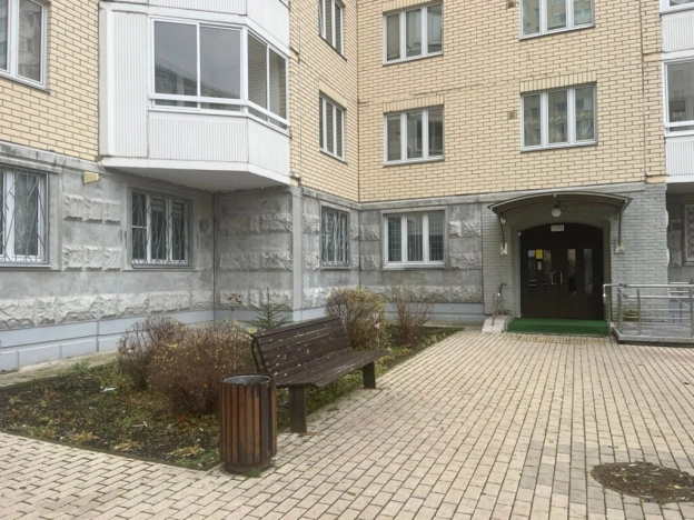 Купить квартиру на улице Рубцовско-Дворцовая в Москве. Вариант № 10903628, 6, площадь - квм, цена 18000000 рублей