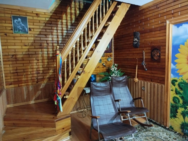 Купить дом в Омске. Вариант № 31445, 12, площадь -  квм, цена 9450000 рублей