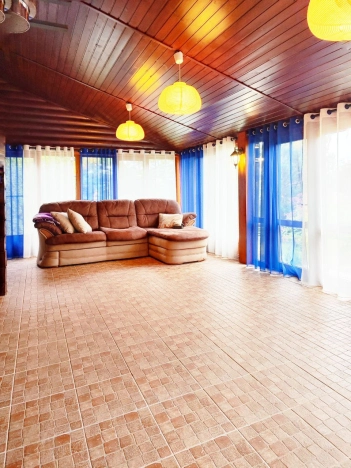 Купить дом в Москве. Вариант № 932573, 8, площадь - квм, цена 28000000 рублей