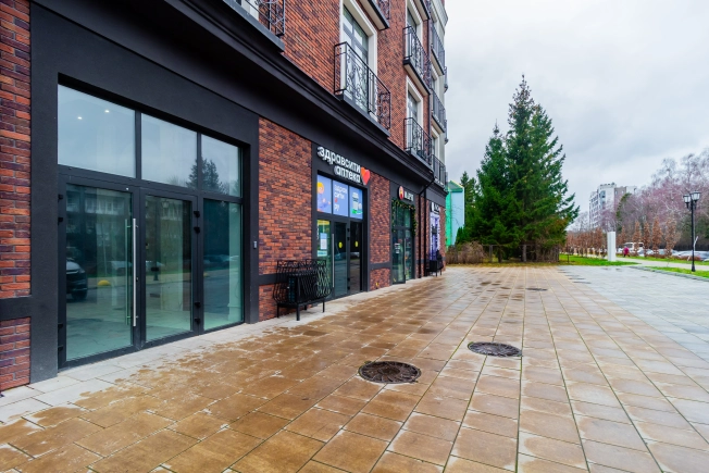 Купить Студию в Калининградской области. Вариант № 12091, 36, площадь -  квм, цена 9500000 рублей