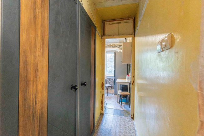 Купить квартиру на улице Растопчина в Владимире. Вариант № 4104998, 18, площадь -  квм, цена 4900000 рублей