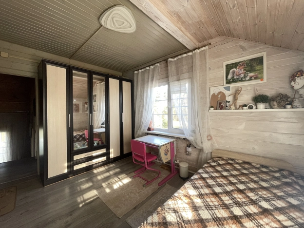 Купить дом в Щёлкове. Вариант № 17151, 4, площадь -  квм, цена 11999000 рублей