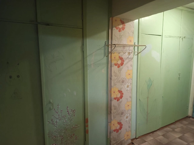 . Вариант № 17208, 10, площадь - 33.4 квм, цена 1150000 рублей