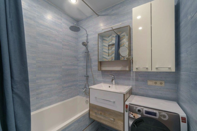 Купить квартиру в Москве. Вариант № 10004966, 25, площадь -  квм, цена 46400000 рублей