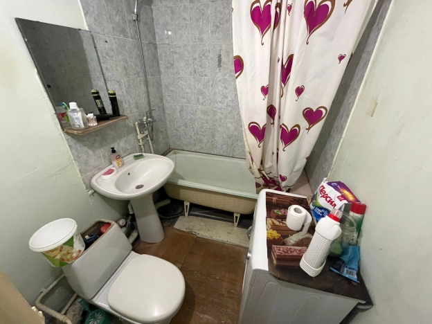 . Вариант № 9279929, 13, площадь - 33 квм, цена 3700000 рублей