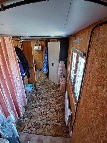 Купить дачу в Тюменской области. Вариант № 8449623, 14, площадь -  квм, цена 2300000 рублей