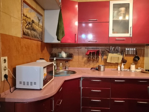 Купить двухкомнатную квартиру на улице Загорская в Волгограде. Вариант № 6829417, 7, площадь -  квм, цена 5100000 рублей