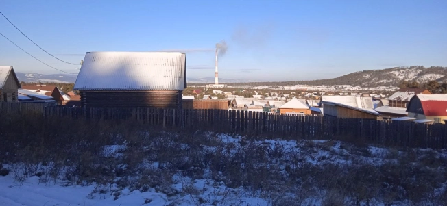 Купить земельный участок в Улан-Удэ. Вариант № 9299489, 2, площадь -  квм, цена 1400000 рублей