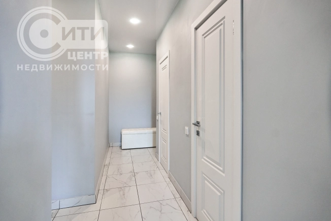 Купить двухкомнатную квартиру на вторичке в районе Центральный в Воронеже. Вариант № 17479, 11, площадь -  квм, цена 8000000 рублей