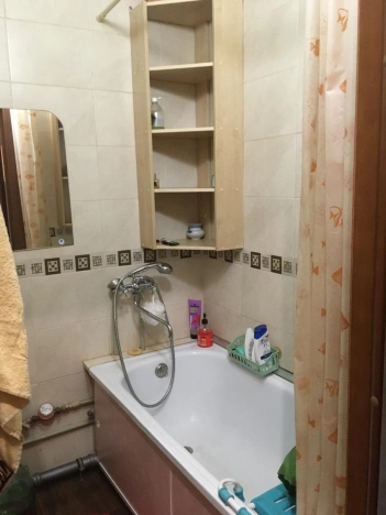 Купить квартиру в районе Красноармейский в Волгограде. Вариант № 33860, 12, площадь -  квм, цена 4100000 рублей