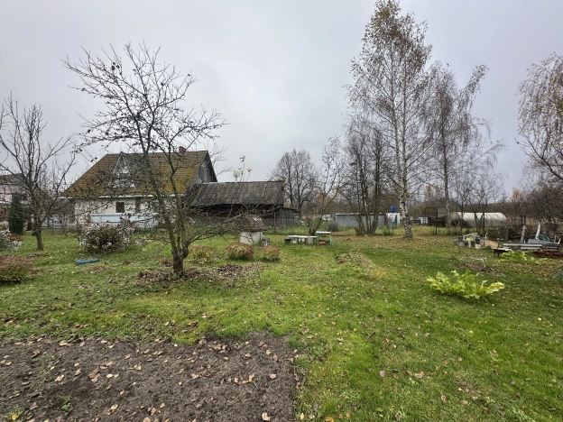 Купить дом в Егорьевске. Вариант № 8066315, 17, площадь -  квм, цена 1900000 рублей