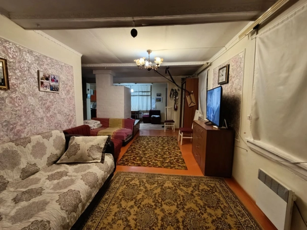 Купить дом на улице Белокаменная в Улан-Удэ. Вариант № 8414225, 4, площадь -  квм, цена 4600000 рублей