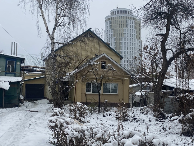 Купить дом на улице Красная в Пензе. Вариант № 14010, 17, площадь - квм, цена 9900000 рублей