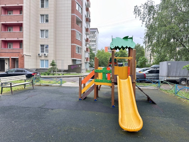 Купить квартиру у метро Лухмановская в Люберцах. Вариант № 47032, 23, площадь -  квм, цена 13200000 рублей