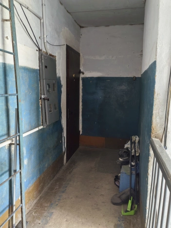 Купить двухкомнатную квартиру на улице Южная в Владимирской области. Вариант № 614082, 18, площадь -  квм, цена 1250000 рублей