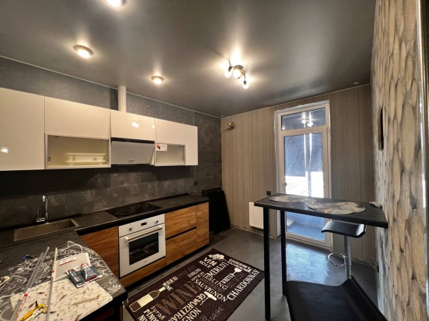 Купить однокомнатную квартиру в районе Дзержинский в Волгограде. Вариант № 6899431, 0, площадь -  квм, цена 6800000 рублей