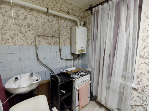 Купить однокомнатную квартиру в Калужской области. Вариант № 819701, 7, площадь -  квм, цена 1750000 рублей