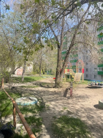 Купить квартиру на улице Немировича-Данченко в Новосибирске. Вариант № 1662171, 11, площадь -  квм, цена 3650000 рублей