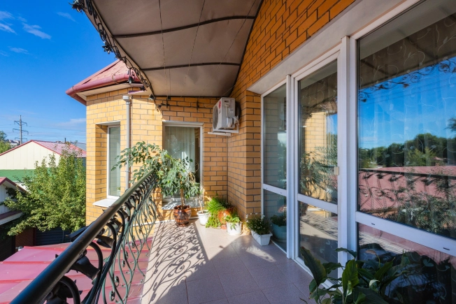 Купить дом в Амурской области. Вариант № 3263468, 20, площадь -  квм, цена 37777777 рублей