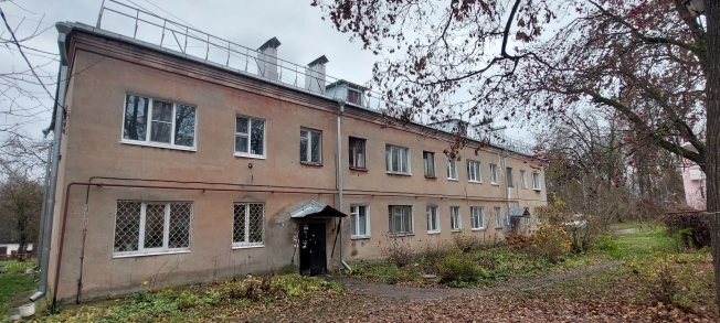 Купить двухкомнатную квартиру на улице Белоконской в Владимире. Вариант № 9177045, 13, площадь -  квм, цена 3890000 рублей