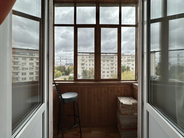 Купить квартиру в районе Хамовники в Москве. Вариант № 5238066, 11, площадь -  квм, цена 45000000 рублей