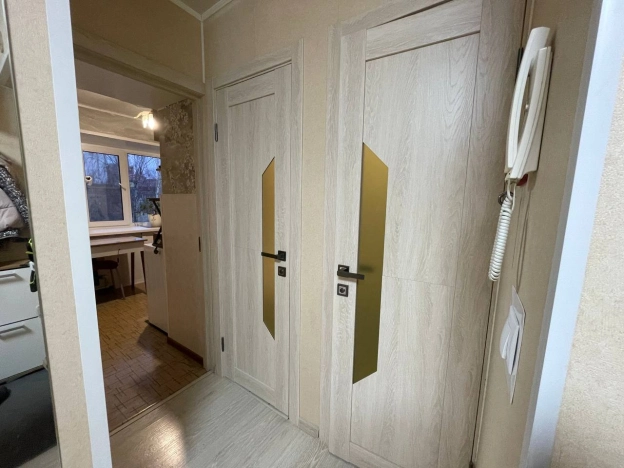 Купить двухкомнатную квартиру на улице Рабочая в Коврове. Вариант № 9681722, 11, площадь -  квм, цена 3600000 рублей