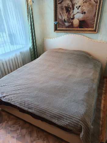 Купить трехкомнатную квартиру в Микрорайоне Лимончики, Ковров в Коврове. Вариант № 4119273, 1, площадь -  квм, цена 2750000 рублей