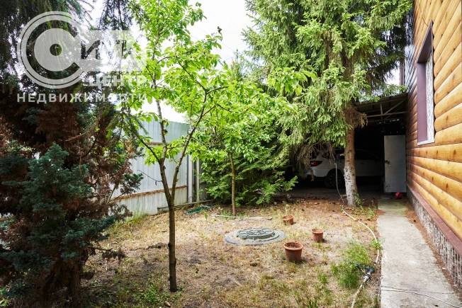 Купить дом в Воронеже. Вариант № 47680, 29, площадь -  квм, цена 7940000 рублей