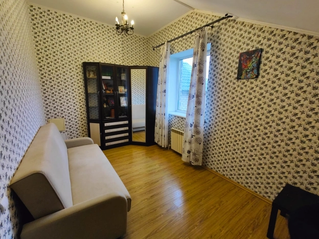 Купить дом в Москве. Вариант № 8417, 37, площадь - квм, цена 25750000 рублей