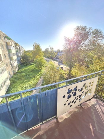 Купить квартиру в Вязниках. Вариант № 5477007, 7, площадь -  квм, цена 2600000 рублей