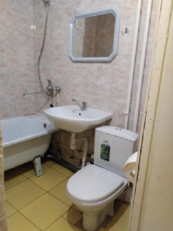 . Вариант № 9874103, 11, площадь - 58 квм, цена 5600000 рублей