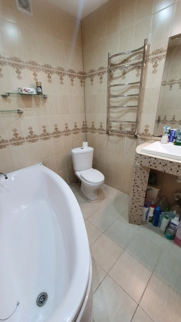 Купить квартиру в Таганроге. Вариант № 4880, 3, площадь -  квм, цена 7900000 рублей