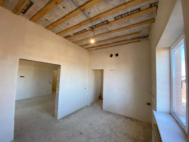 Купить дом в Воронеже. Вариант № 2655167, 35, площадь - квм, цена 9500000 рублей