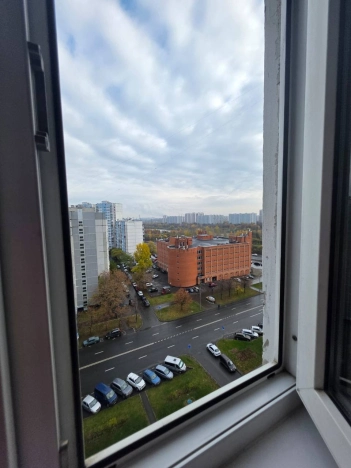 Купить квартиру в Москве. Вариант № 8932209, 2, площадь - квм, цена 12900000 рублей