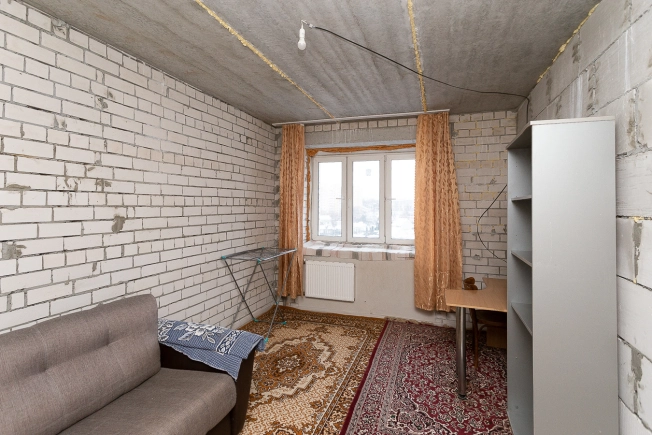 Купить двухкомнатную квартиру в Владимире. Вариант № 10699556, 16, площадь -  квм, цена 5050000 рублей