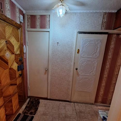 Купить однокомнатную квартиру на улице Железнодорожная в Владимирской области. Вариант № 10001533, 14, площадь -  квм, цена 2250000 рублей