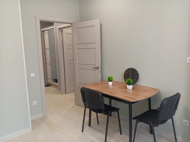 . Вариант № 31220, 11, площадь - 48.1 квм, цена 10990000 рублей