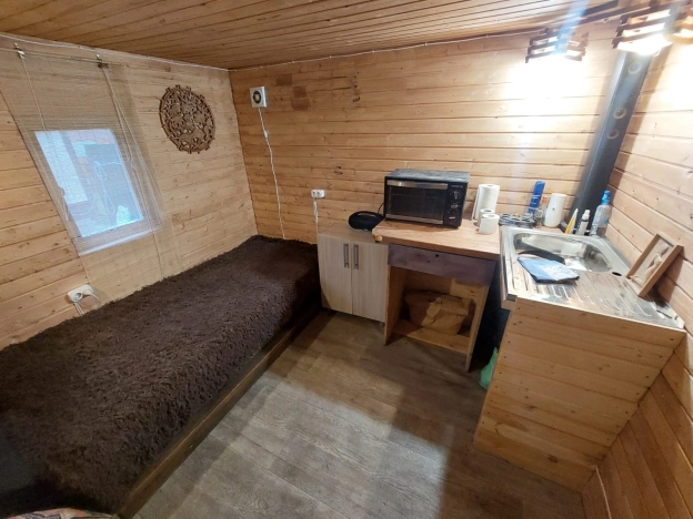 Купить дом у метро Румянцево в Москве. Вариант № 15525, 29, площадь -  квм, цена 10250000 рублей