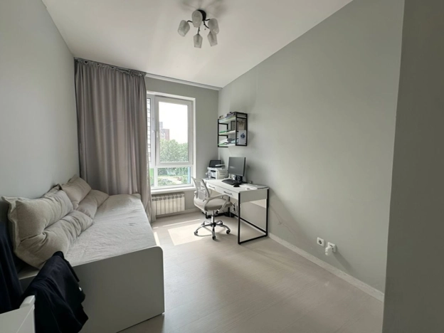 Купить квартиру в Москве. Вариант № 10302406, 5, площадь -  квм, цена 27500000 рублей