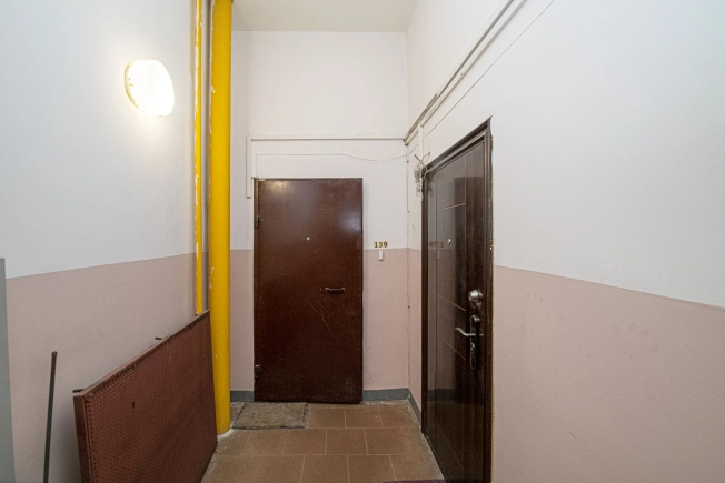 . Вариант № 56508, 18, площадь - 48.1 квм, цена 9600000 рублей