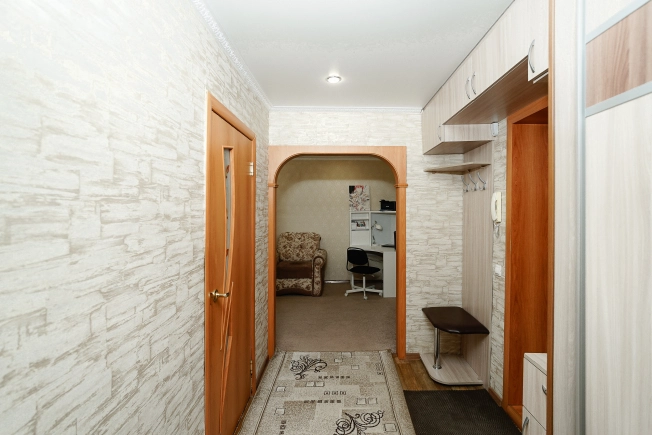 Купить квартиру в Омске. Вариант № 44559, 1, площадь -  квм, цена 5390000 рублей