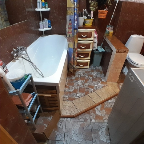 Купить дом в Москве. Вариант № 9823488, 17, площадь - квм, цена 8000000 рублей