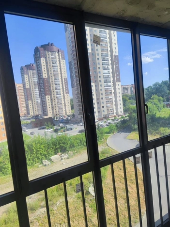 Купить двухкомнатную квартиру на улице Линейная в Новосибирской области. Вариант № 9303595, 0, площадь -  квм, цена 7150000 рублей