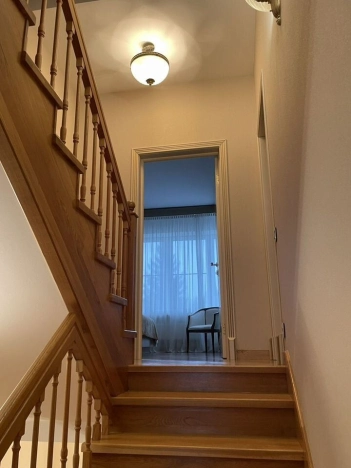 Купить таунхаус в Москве. Вариант № 459808, 8, площадь -  квм, цена 70000000 рублей