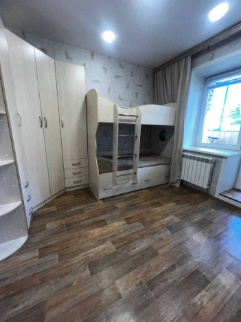 Купить однокомнатную квартиру на вторичке в Микрорайоне 1-й, Чита в Чите. Вариант № 3281844, 4, площадь -  квм, цена 8349000 рублей