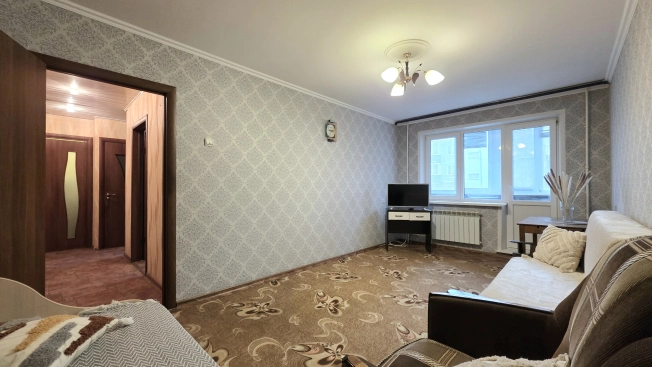 Купить квартиру в Липецкой области. Вариант № 10270662, 15, площадь -  квм, цена 3800000 рублей